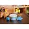 Crayola® 2.5lb. Blue Air Dry Clay Tub